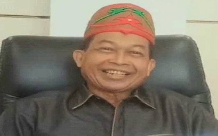 Legislator Kalteng ini Berencana Maju Dalam Pilwakot Palangka Raya