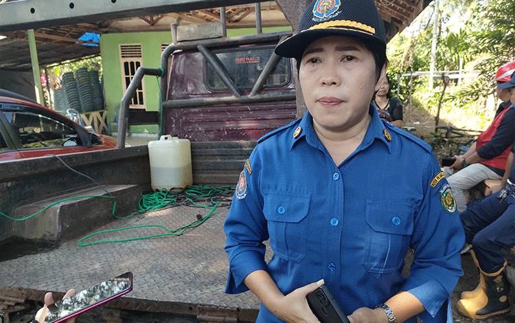Cegah Korsleting Listrik, DPKP Imbau Perhatikan Instalasi Listrik Pada Bangunan
