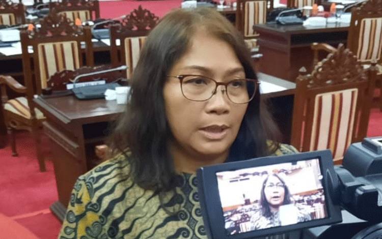 Maksimalkan Penggunaan Anggaran Untuk Pelaksanaan Kegiatan Pembangunan