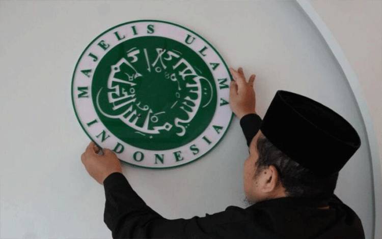 MUI tak Pernah Menetapkan Kehalalalan Produk Wine Nabidz