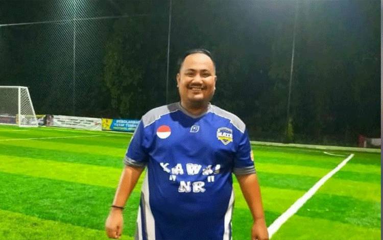 Dewan Apresiasi Wali Kota Palangka Raya Beri Jamsostek Atlet Kontingen Porprov