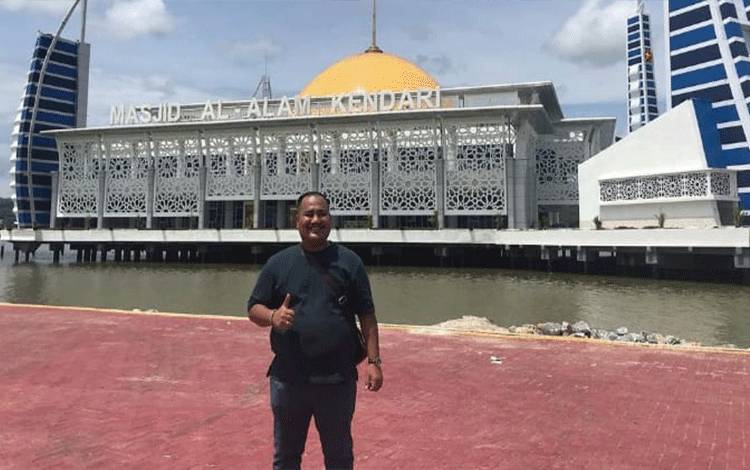 Legislator Palangka Raya Dukung Penerbitan Sertifikat Tanah Elektronik