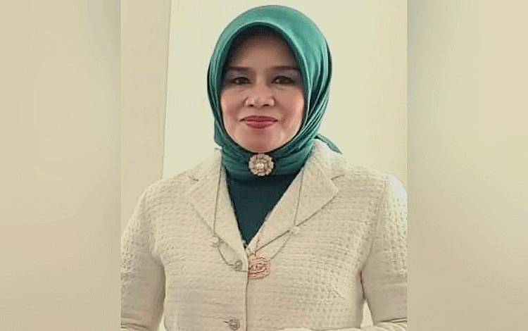 Jadikan Aspirasi Sebagai Acuan Pelaksanaan Pembangunan