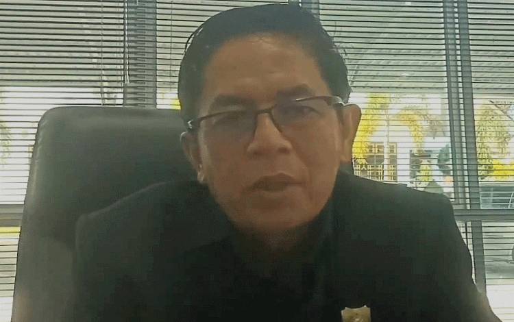 Wujudkan Kalteng Sebagai Lumbung Pangan