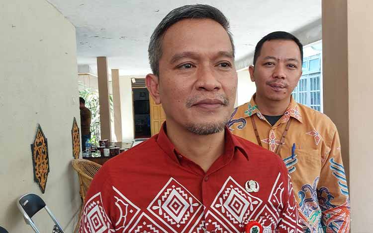 Kepala DPMD Kapuas Berharap Manfaatkan Potensi Tanpa Merusak Lingkungan