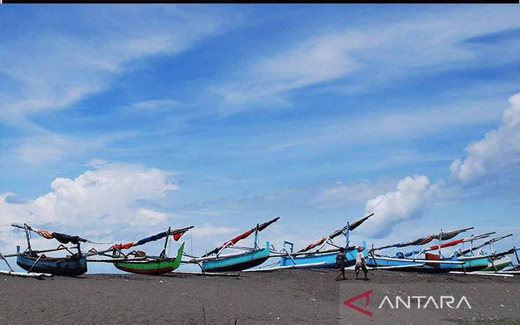 BMKG Prakirakan Cuaca di Sebagian Besar Indonesia Cerah Berawan