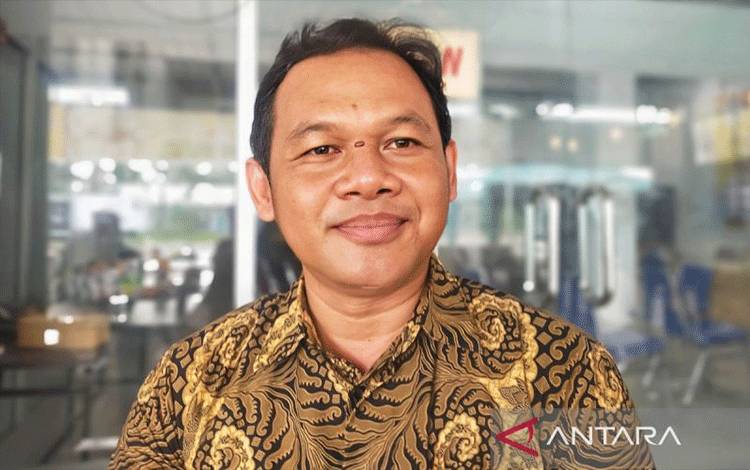 Gapensi Pulang Pisau Optimalkan Peningkatan Daya Saing Pengusaha Lokal