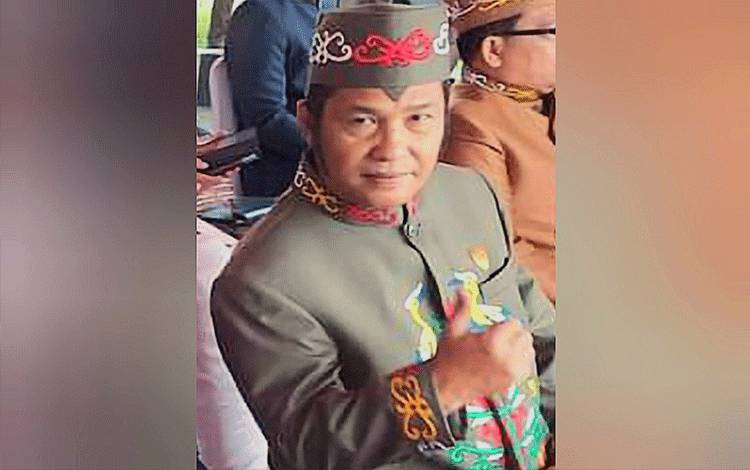 Wujudkan Pembangunan Merata di Kalteng