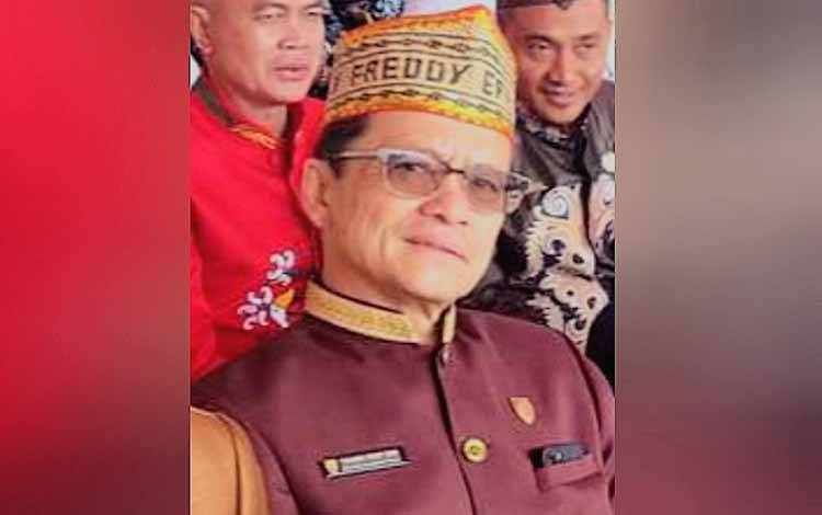 Anggota DPRD: Perlu Kerja Sama Untuk Meningkatkan Kepatuhan Pajak di Kalteng