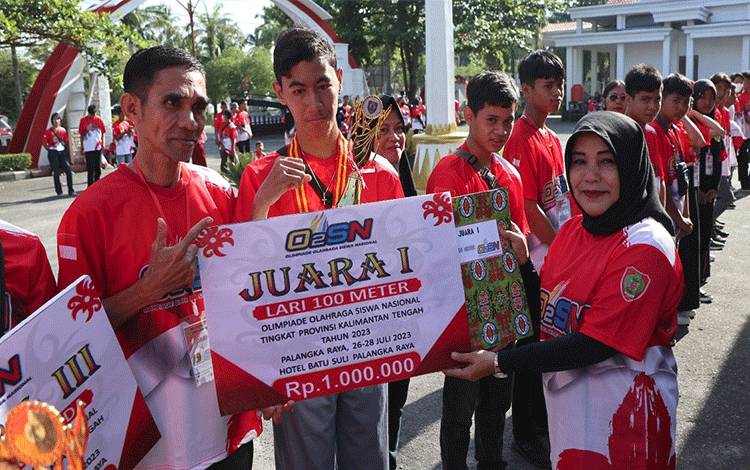 Herson B Aden: Inklusi Pondasi Penting Pendidikan