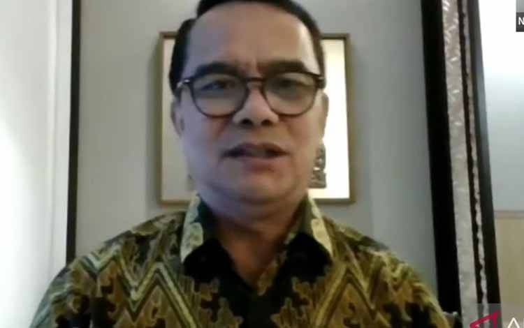 Indonesia Upayakan Tiga Prioritas Selama Pimpin MIKTA