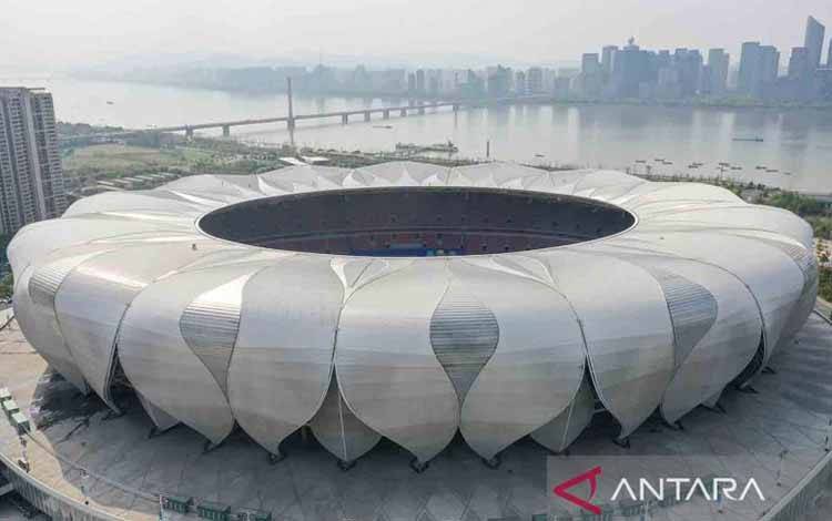 OCA Sebut Asian Games Hangzhou Akan Menginspirasi Masyarakat Asia