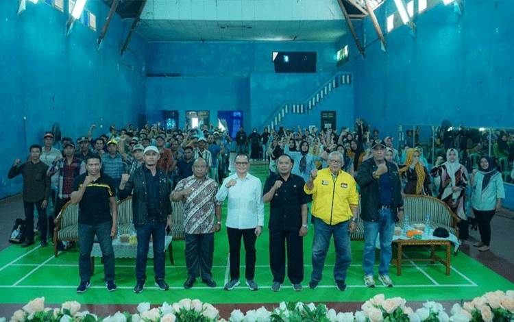 Sosialisasi Empat Pilar Kebangsaan RI Terus Ditingkatkan di Kalangan Masyarakat