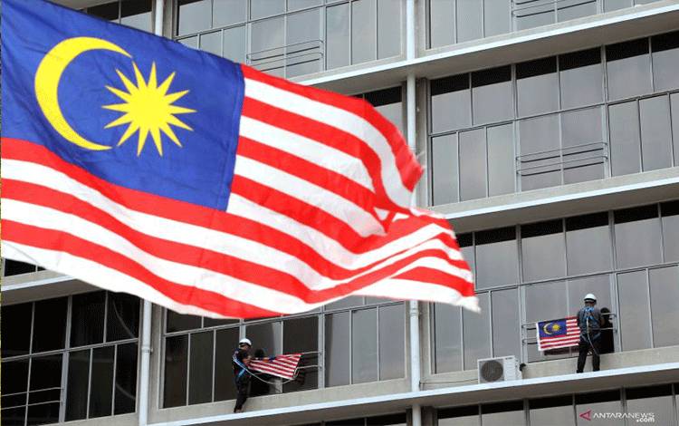 Malaysia Memulai Rangkaian Pemilihan Umum Negara Bagian