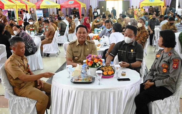 Investasi Harus Bisa Sejahterakan Masyarakat di Lamandau