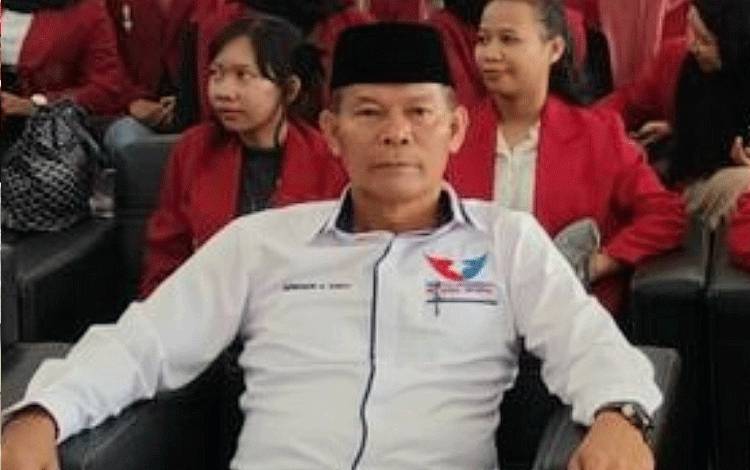 Legislator Kalteng Harap Ada Tindakan Tegas Terhadap PBS Tak Realisasi Plasma