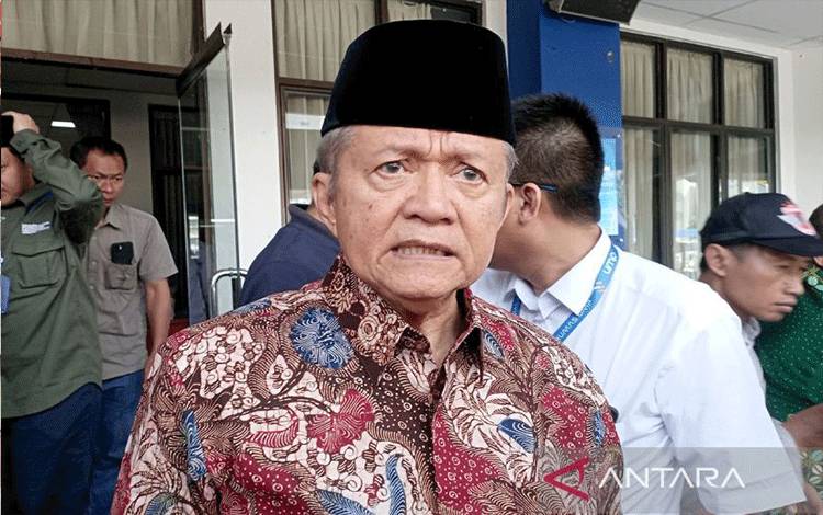 Anwar Abbas: Perlu Kerja Sama Pemerintah-Masyarakat Atasi Kemiskinan