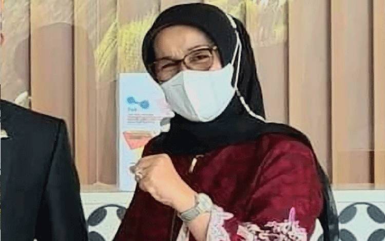Tingkatkan Layanan Kesehatan Kepada Masyarakat