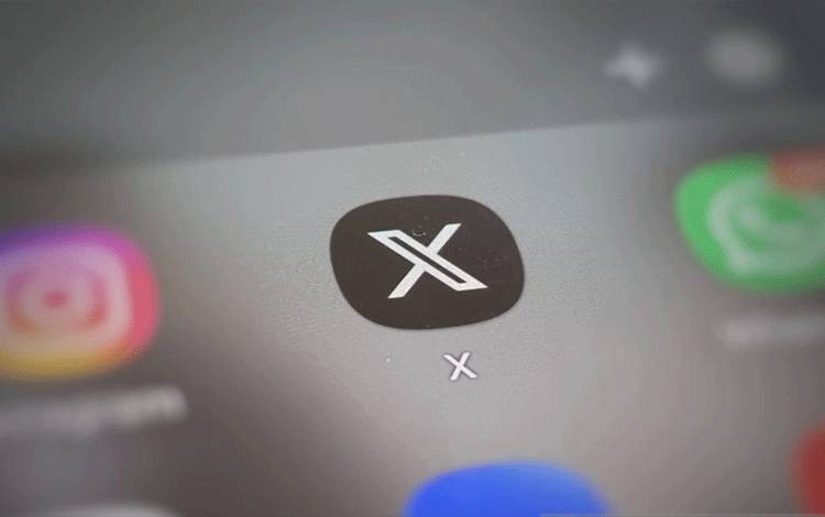 Alasan Apple Tak Izinkan Twitter ubah Merek Jadi X di App Store