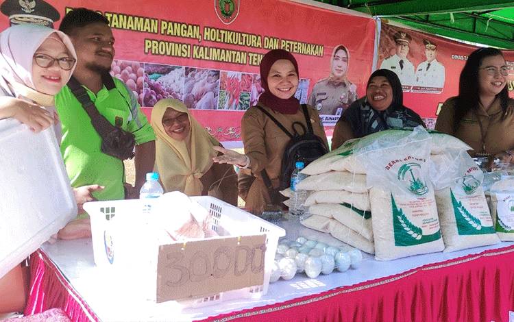 Besok Kalteng Direncanakan Terima Insentif Fiskal