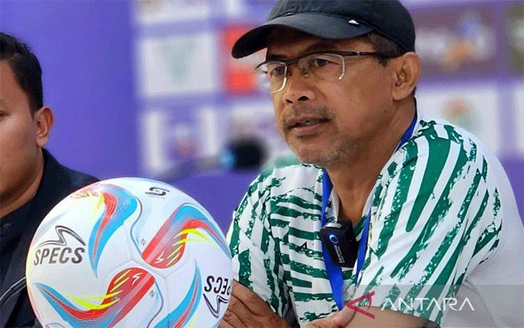 Persebaya Surabaya Termotivasi untuk Tampil di SUGBK Hadapi Persija
