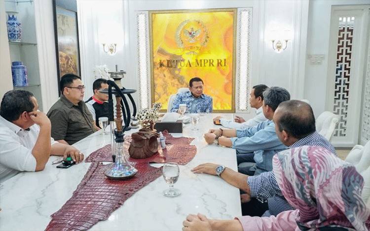 Erick: Aset Jaminan Utang Istaka Karya Dilelang untuk Bayar Kreditur