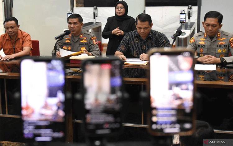 Pakar Ingatkan Polri Transparan Usut Kelalaian Tewaskan Bripda IDF