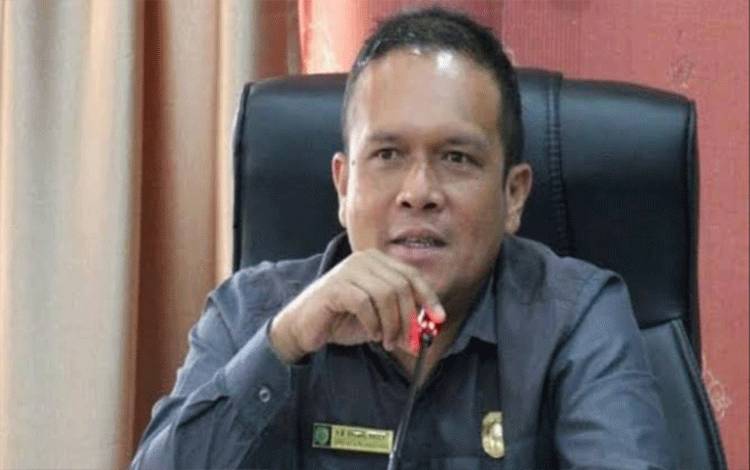 Dewan Minta Warga Jangan Salah Fungsikan Trotoar dan Drainase
