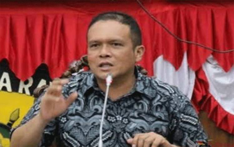 Dewan: Rumah Ibadah Bisa Ambil Peran Kurangi Kemiskinan