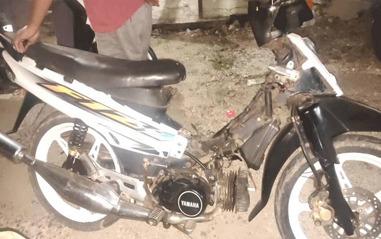 Hasil Pengembangan, Dua Pelaku Pencuri Sepeda Listrik Ternyata Juga Pernah Lakukan Curanmor