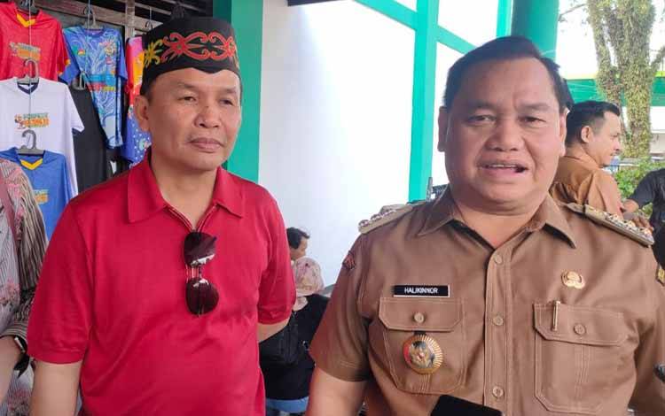 Anggota DPR RI Apresiasi Pelaksanaan Porprov Kalteng 2023 di Kotim
