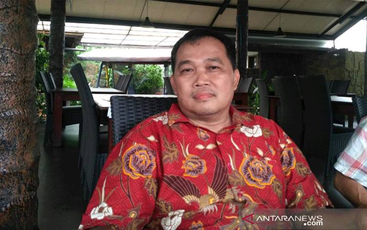 MAKI Desak Dewas KPK Usut Dugaan Pelanggaran Etik terkait Basarnas