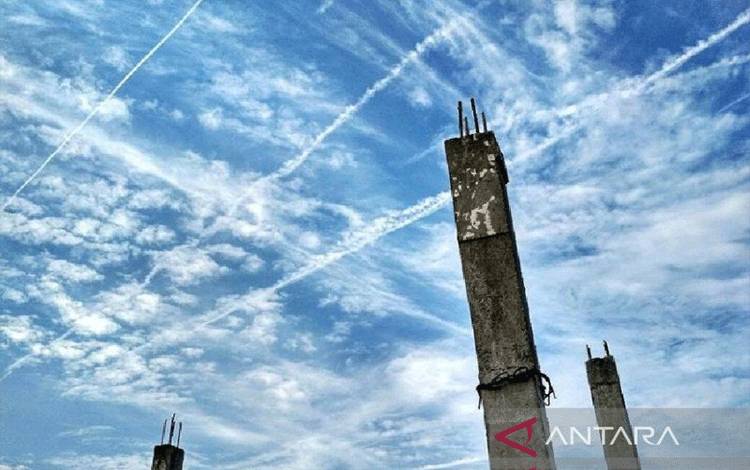 BMKG Prediksi Cuaca di Sejumlah Kota Besar Cerah Berawan