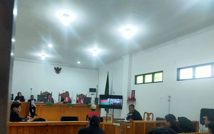 Mabuk dan Bawa Sajam ke Rumah Mertua, Begini Akibatnya?