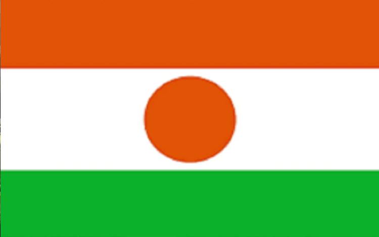 Ukraina Tuding Rusia Berada di Balik Kudeta Niger