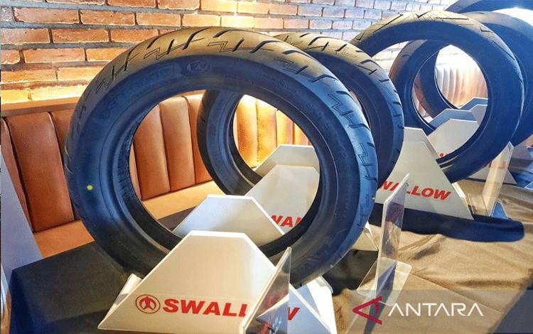 Ban Motor Listrik Harus Menunjang Dua Karakter ini
