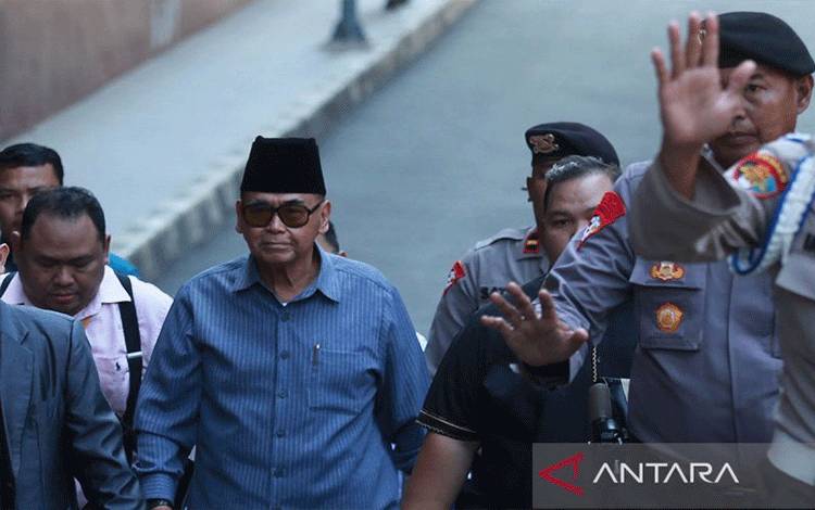 Majelis Ulama Indonesia Apresiasi Polri Usut Panji Gumilang