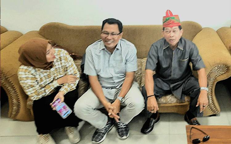 Pj Bupati Mura Diharapkan Berasal dari Putra Daerah