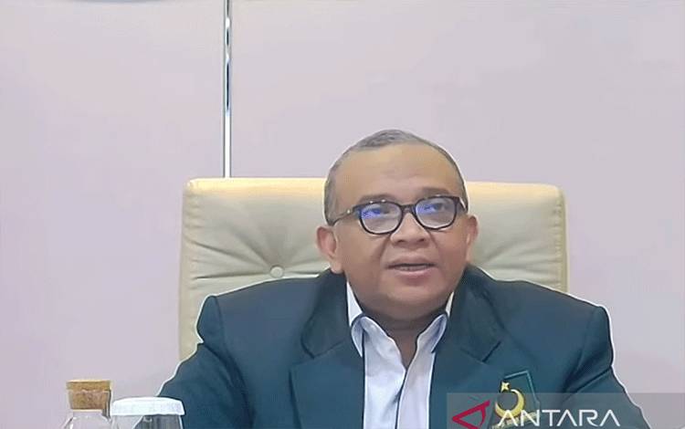 Sekjen PBB: Cawapres Prabowo tak Harus dari Nasionalis ataupun Agamis