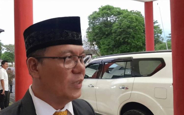 Komisi C DPRD Palangka Raya Minta Pemko Prioritaskan Perbaikan SDN 9 Langkai