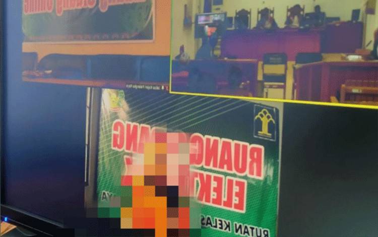 Dipekerjakan Jual Sabu, Ini Hukuman untuk Kuslilik