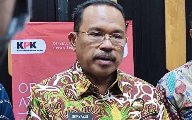 Kebijakan EKonomi Pengaruhi Sektor Perdagangan dan Industri  ?