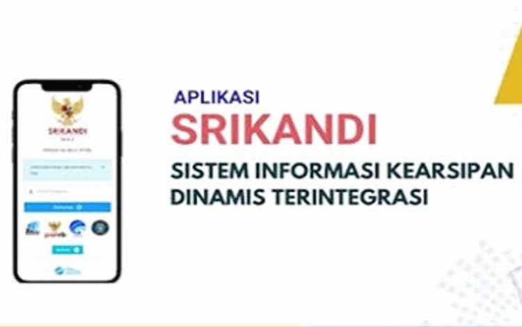 Kolaborasi dan Komitmen Dinilai jadi Kunci Sukseskan Penerapan Aplikasi Srikandi
