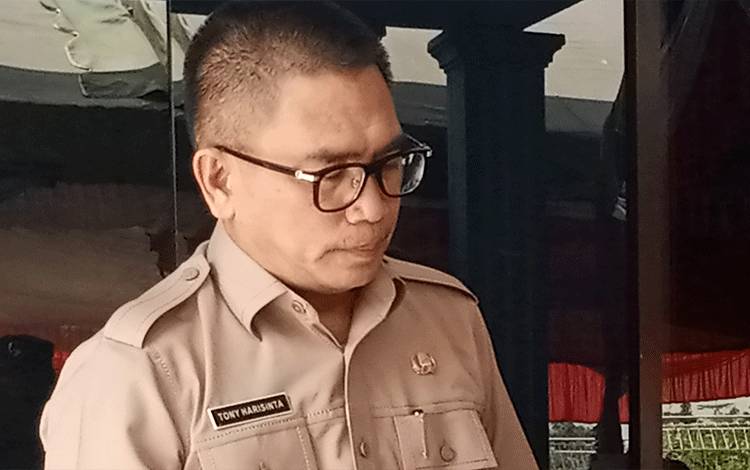 Kesadaran Masyarakat Pulang Pisau Dalam Membayar Pajak Terbilang Baik