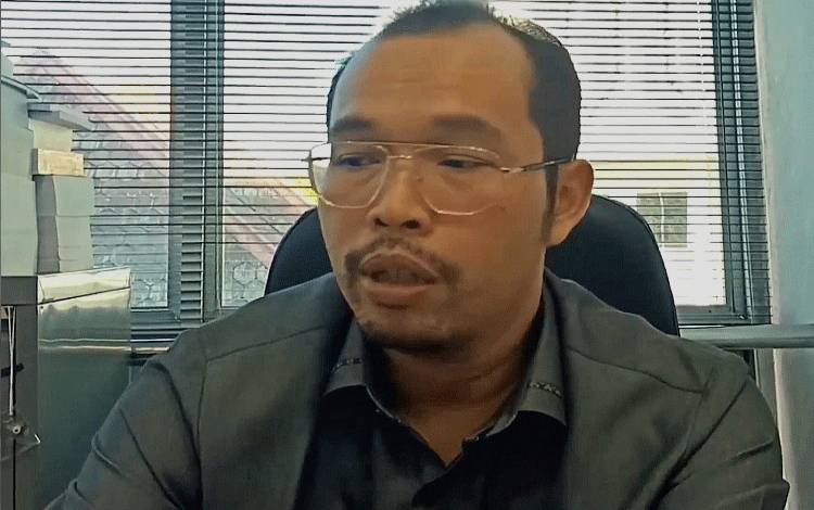Optimalkan Daerah Penyangga Pangan Dengan Pembangunan Infrastruktur