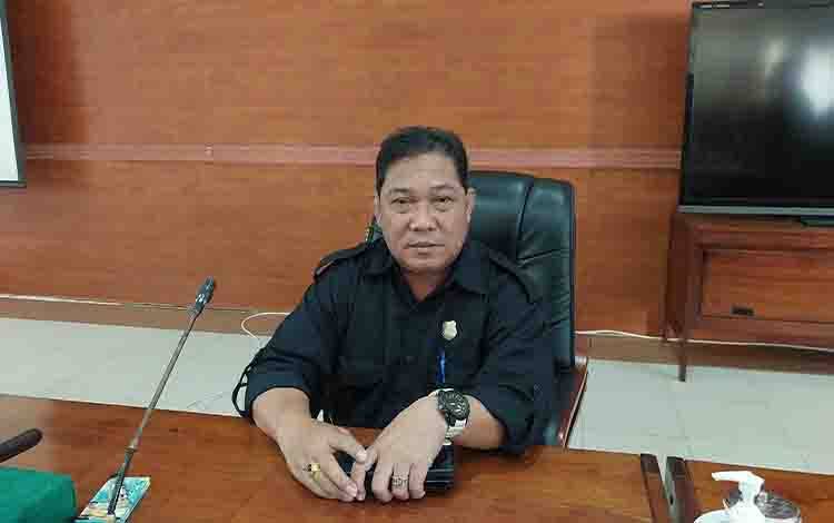 PT ABB Tidak Hadir, DPRD Kapuas Tunda Rapat Dengar Pendapat?