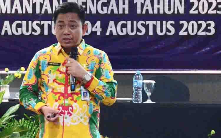 Perbaikan Gizi Masyarakat Diprioritaskan pada Percepatan Pencegahan Stunting  ?
