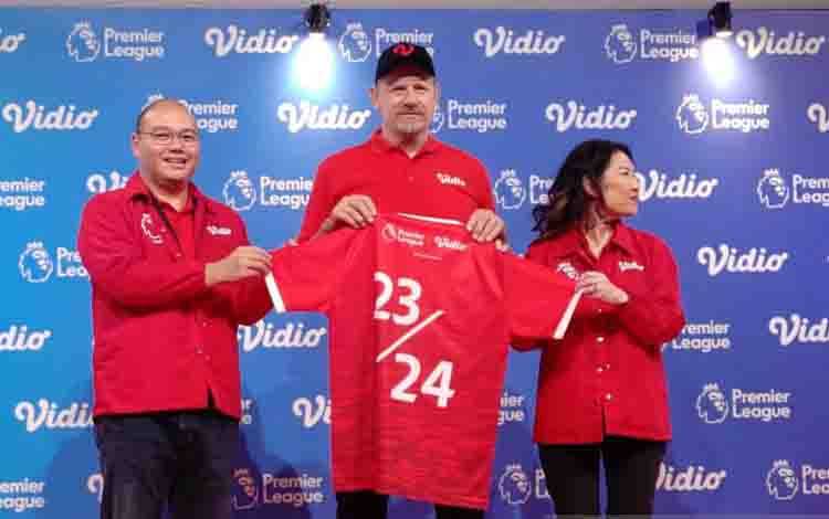 Peter Schmeichel Sebut Liga Inggris Kompetisi Terbaik di Dunia