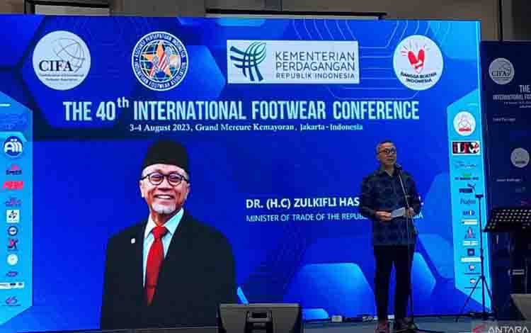 Mendag: Pemerintah Percepat Proses Kesepakatan Dagang dengan Eropa