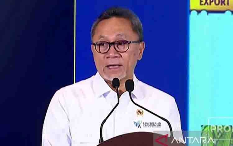 Mendag Bedakan Izin Penjualan di e-commerce dan Social Commerce